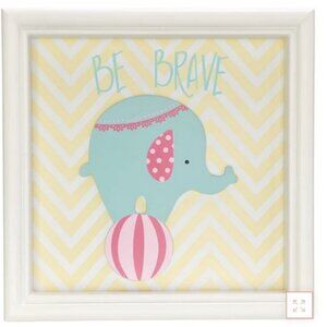 NEW-a PAIR of Pictures*kids art!